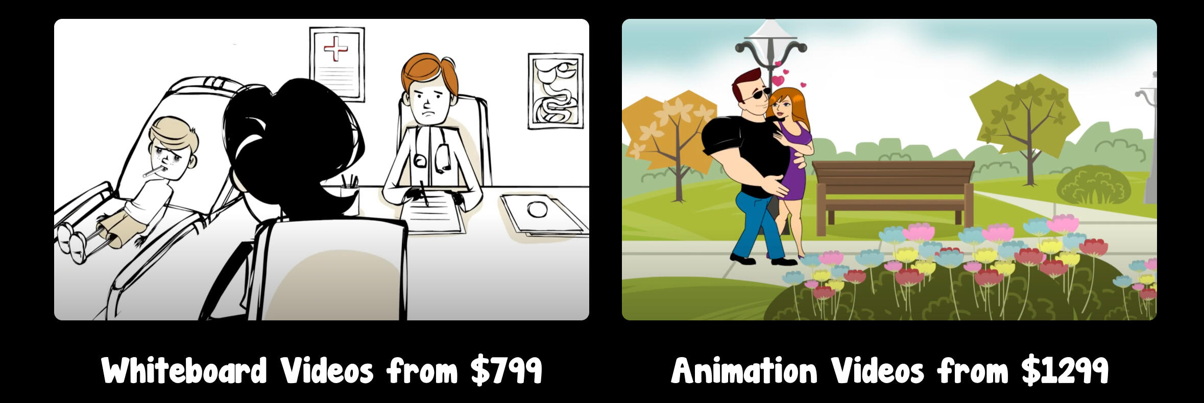 WhiteboardVideos.co for businesses and organizations across BC, Alberta and Canada